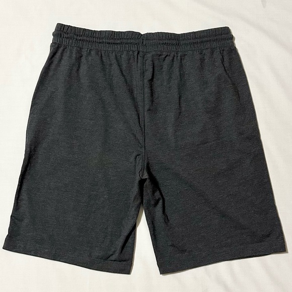Gap Men’s Cotton Blend Jersey Athletic or Lounge Shorts - Set of 3 - Medium - Picture 11 of 15
